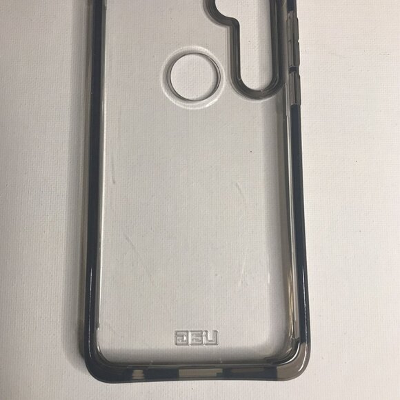 GENUINE UAG Plyo Series Case for Motorola Moto G Stylus Ice - Picture 5 of 9